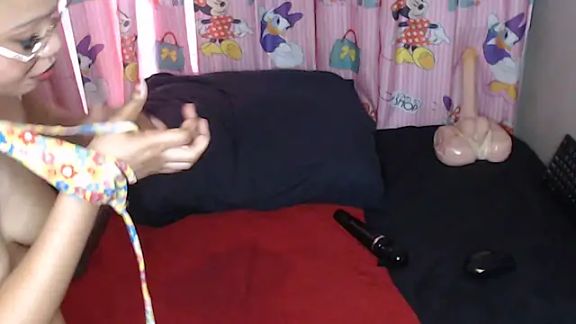 TrishahXo