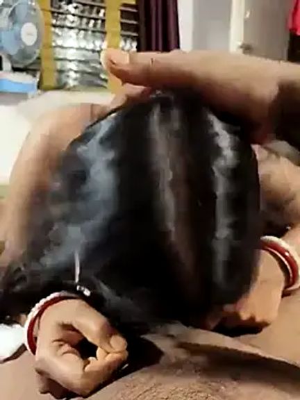 Bengalibhabi8