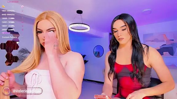 Valeria-and-Alessia