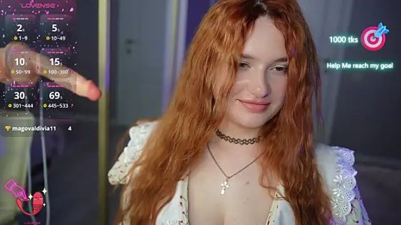 LisaElfy
