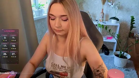 Lucyinthesheets