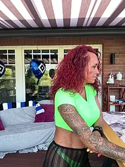 HotmilfHamburg