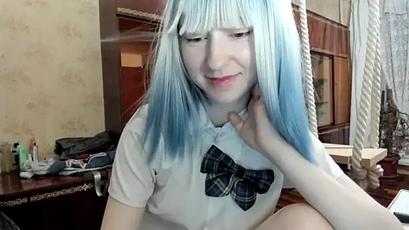 Yoonhee_Kiss