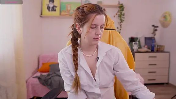 Lisa_sweetheels