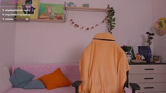 Lisa_sweetheels