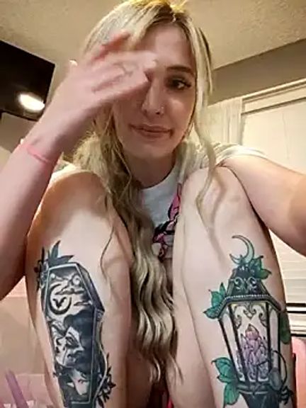 Cherokee_babe