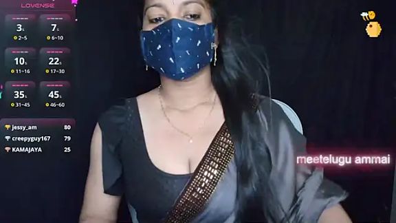 nehanya_telugu