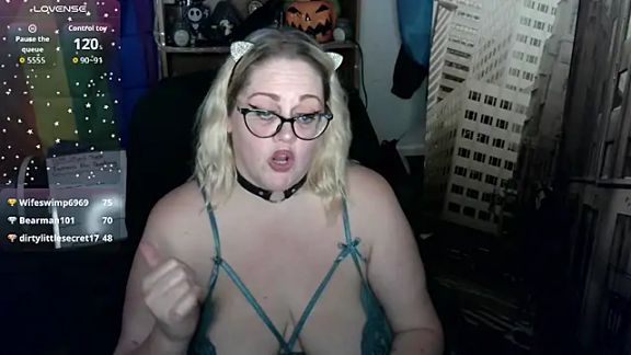Kinky_Witch