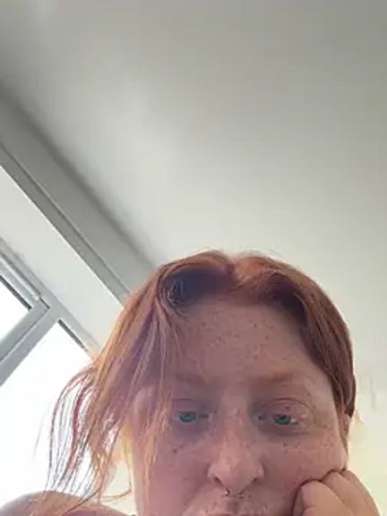 redhead432XXX