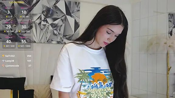 AlexisDevine