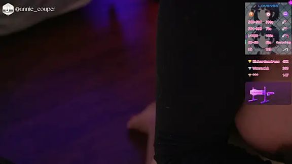 AnnieCouperr