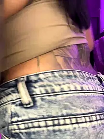 CloeeBeckam