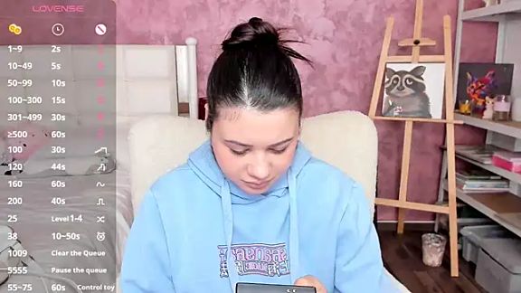 PrecioussAlexa