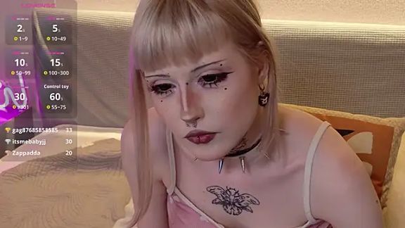 MilkMeSoftly