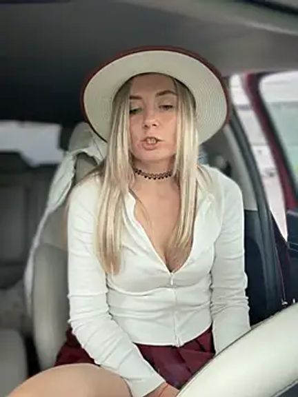 Crazy-Rosa