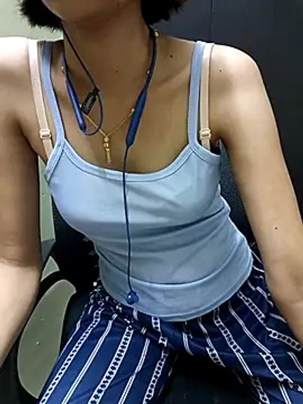 Isha_Sax