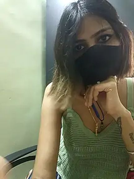 Isha_Sax