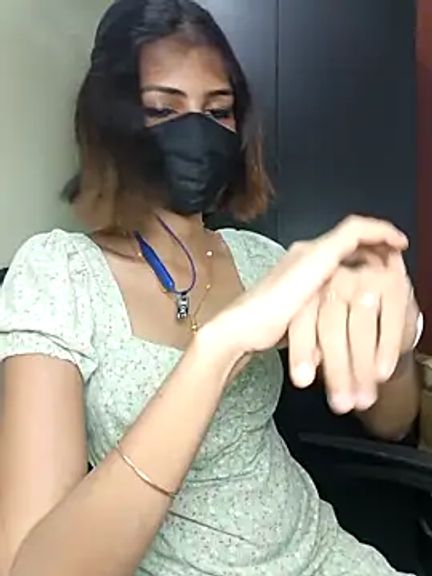 Isha_Sax