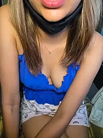 Isha_Sax
