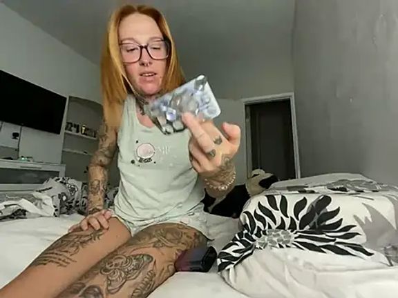 TattooedShezar