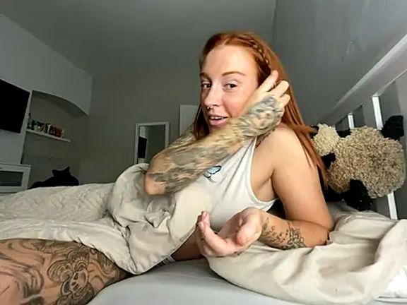 TattooedShezar