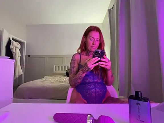 TattooedShezar