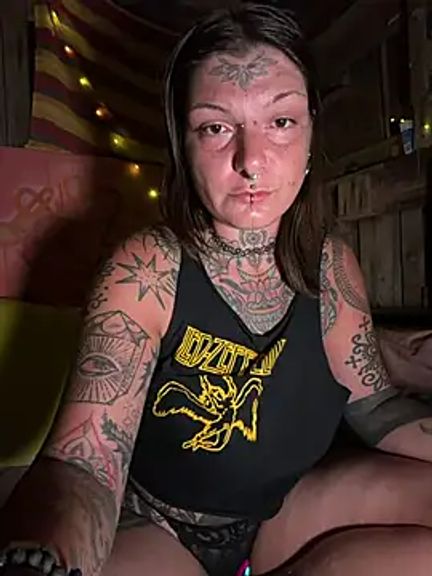 lizzardqueeen