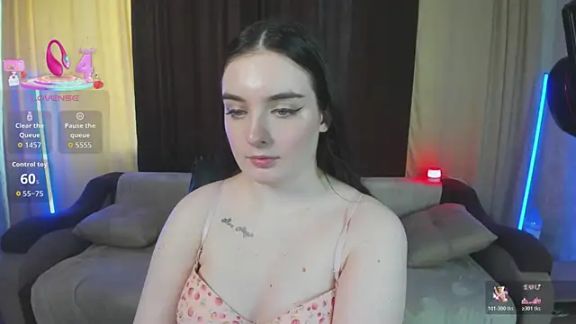 _Shy_Jenny_