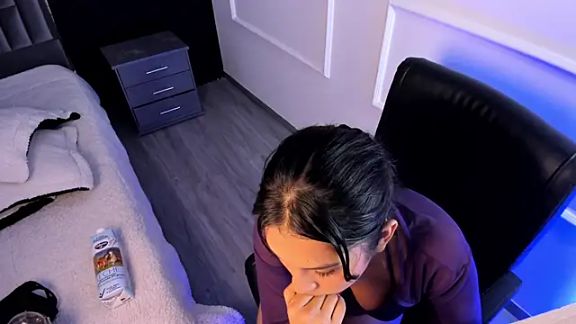 Amberashford