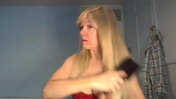 petina