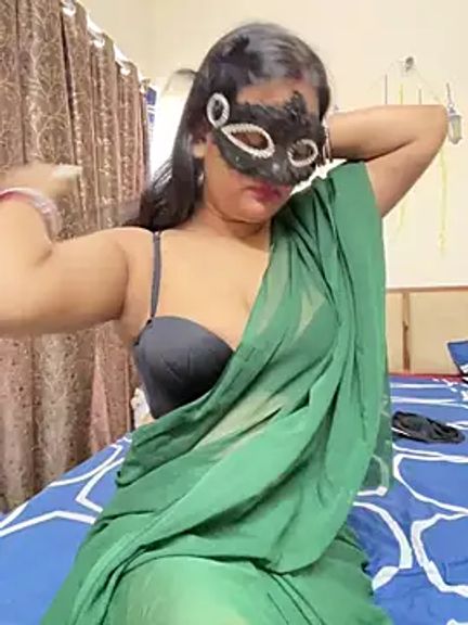 Horny_Riya_bHabhi