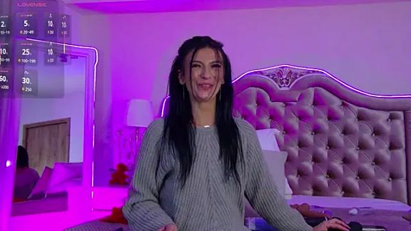 KinkyAmelie