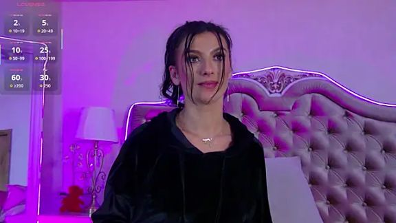 KinkyAmelie