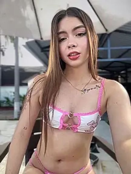 Anita-vega