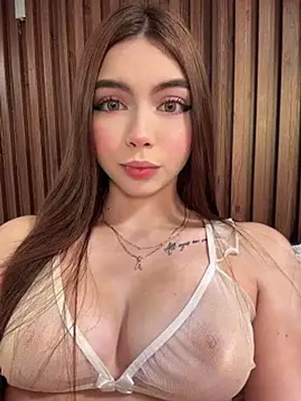 Anita-vega
