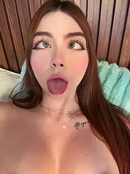 Anita-vega