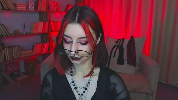 Mistress__Marcelline