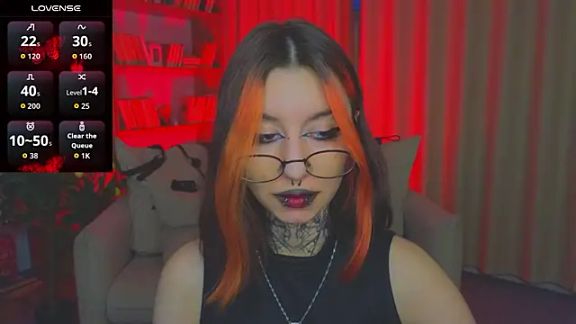 Mistress__Marcelline