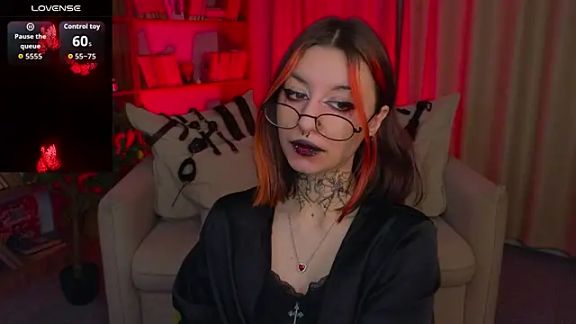 Mistress__Marcelline