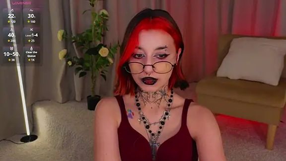 Mistress__Marcelline