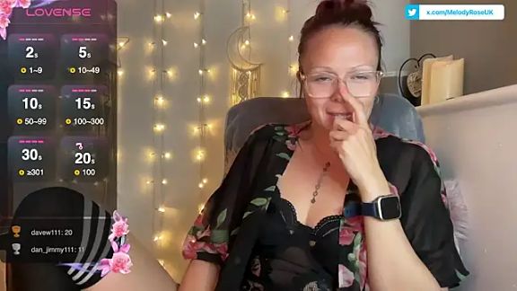 MelodyRoseUk