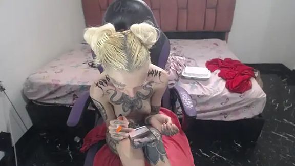 barbara_anal_squirt_