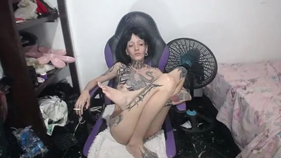 barbara_anal_squirt_