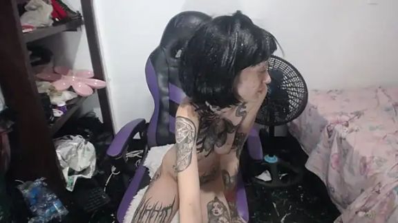 barbara_anal_squirt_