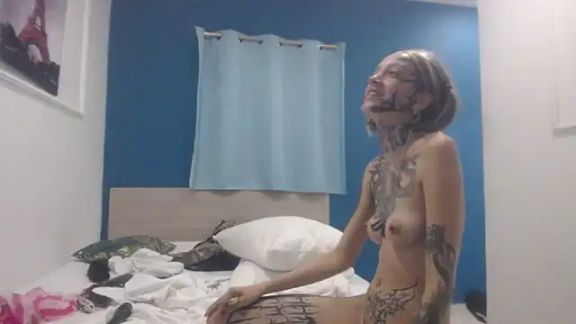 barbara_anal_squirt_