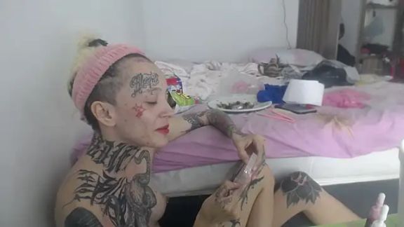 barbara_anal_squirt_