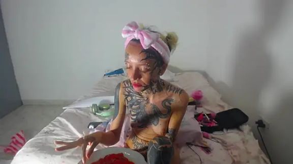 barbara_anal_squirt_