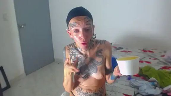 barbara_anal_squirt_
