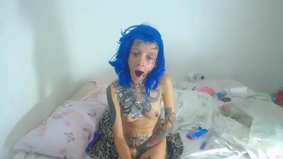 barbara_anal_squirt_