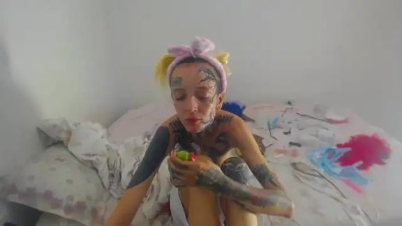 barbara_anal_squirt_